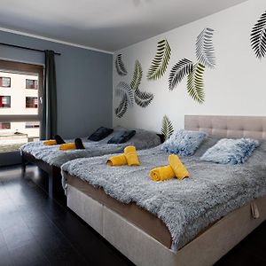 Appartement met Drie Slaapkamers